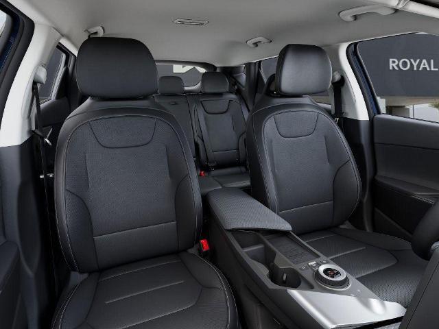 2025 Kia EV6 Vehicle Photo in Tucson, AZ 85712
