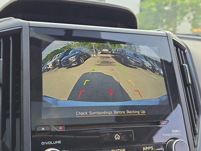 2023 Subaru Crosstrek Vehicle Photo in Pleasant Hills, PA 15236
