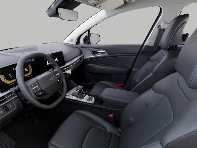 2026 Kia Sportage Vehicle Photo in Oshkosh, WI 54904