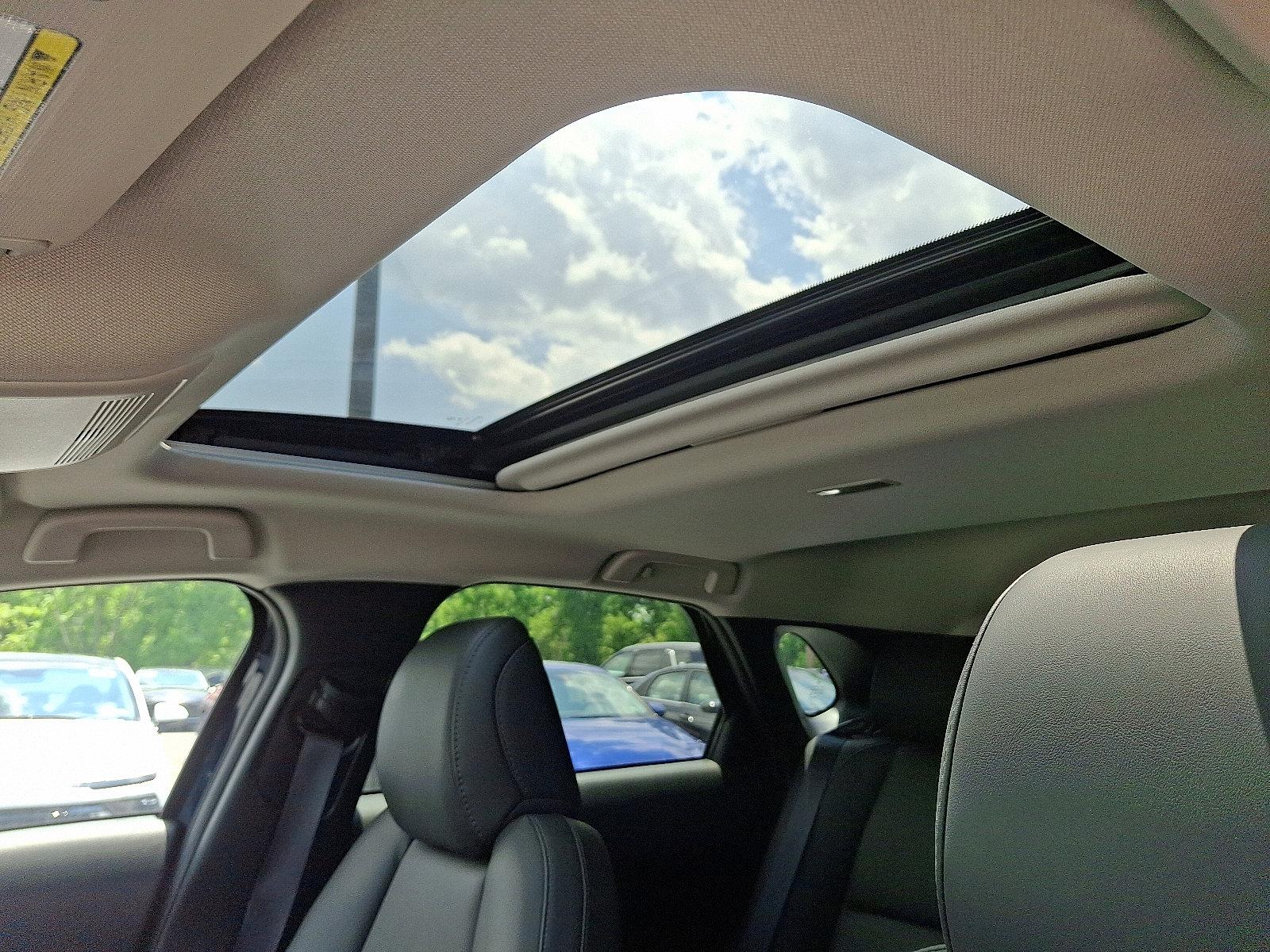 2025 Mazda CX-30 Vehicle Photo in Harrisburg, PA 17111