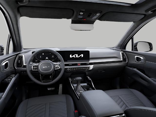 2025 Kia Sorento Vehicle Photo in Appleton, WI 54914