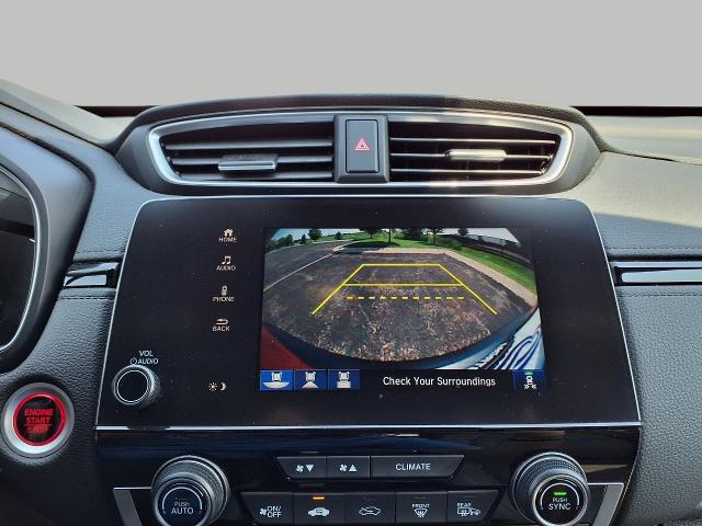 2022 Honda CR-V Vehicle Photo in Oshkosh, WI 54904