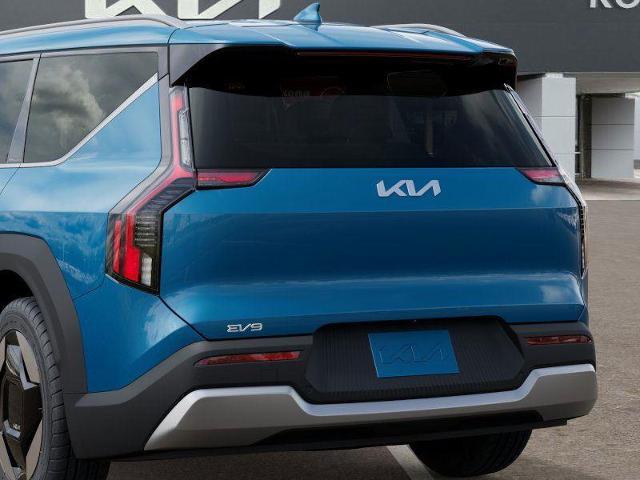 2026 Kia EV9 Vehicle Photo in Tucson, AZ 85712