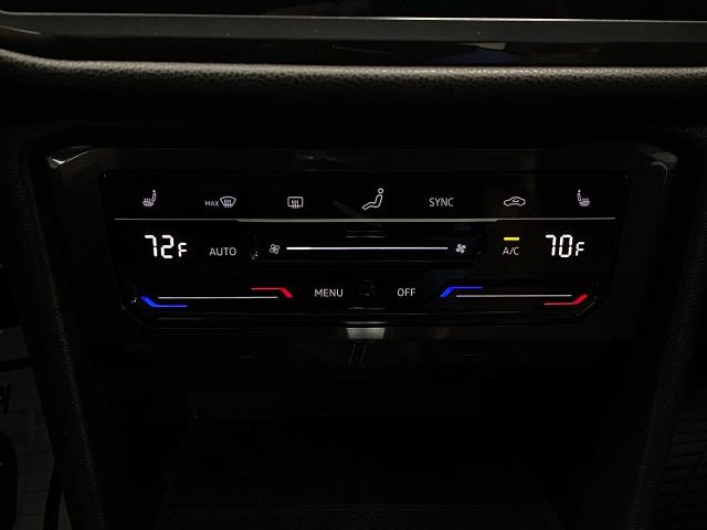 2023 Volkswagen Tiguan Vehicle Photo in Appleton, WI 54913