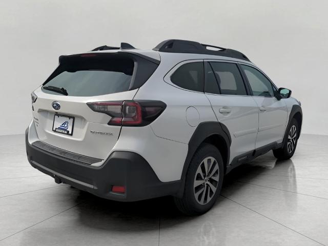 2024 Subaru Outback Vehicle Photo in Green Bay, WI 54304
