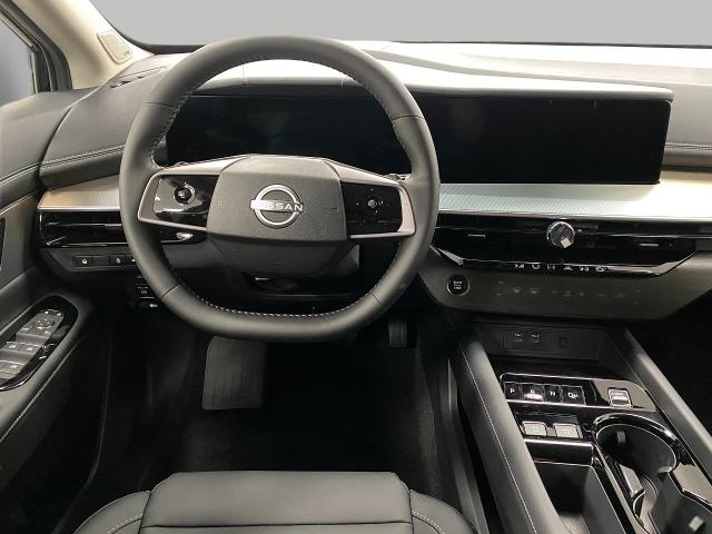 2025 Nissan Murano Vehicle Photo in Appleton, WI 54913