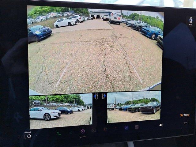 2023 Tesla Model X Vehicle Photo in MILFORD, OH 45150-1684
