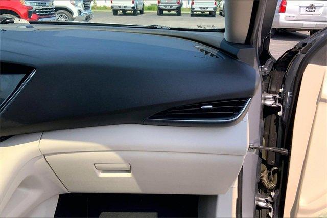 2021 Buick Envision Vehicle Photo in INDEPENDENCE, MO 64055-1377