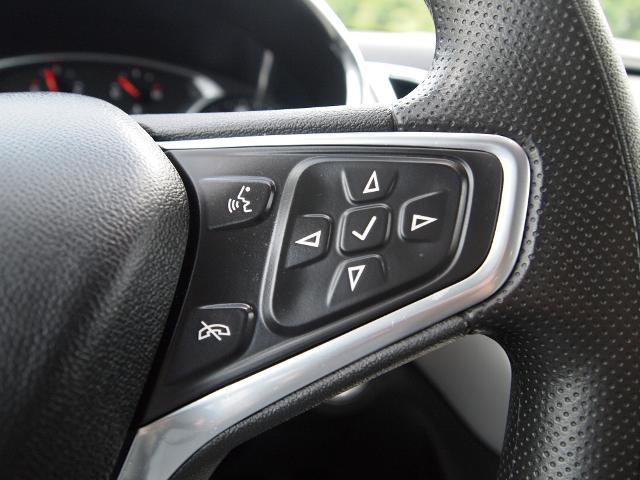 2022 Chevrolet Equinox Vehicle Photo in MADISON, IN 47250-1611