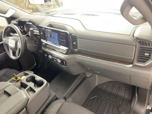 2022 GMC Sierra 1500 Vehicle Photo in GILBERT, AZ 85297-0402