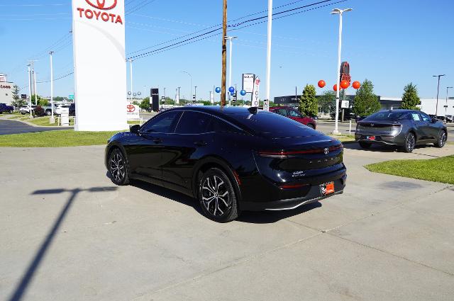 2024 Toyota Crown Vehicle Photo in Riverdale, UT 84405