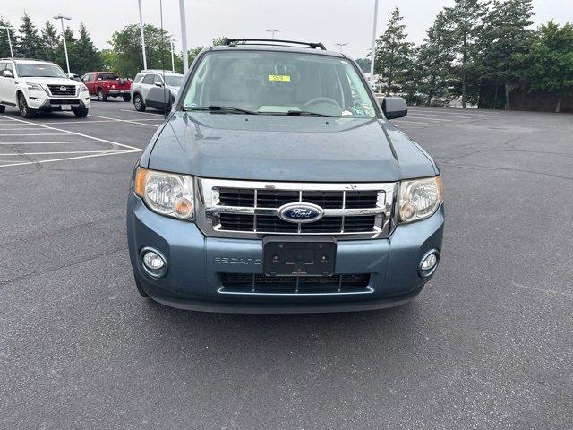 Used 2012 Ford Escape XLT with VIN 1FMCU9D79CKC60575 for sale in Harrisburg, PA