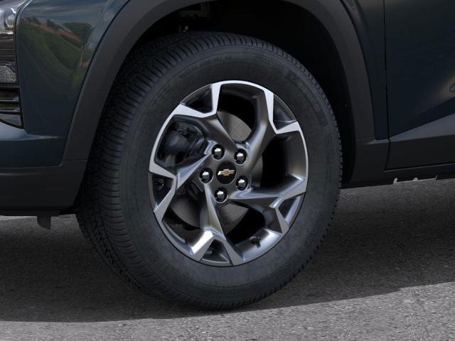 2025 Chevrolet Trax Vehicle Photo in MADISON, WI 53713-3220
