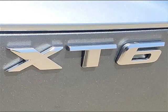 2021 Cadillac XT6 Vehicle Photo in KANSAS CITY, MO 64114-4545