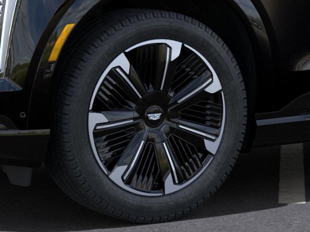2025 Cadillac ESCALADE IQ Vehicle Photo in BATON ROUGE, LA 70809-4546