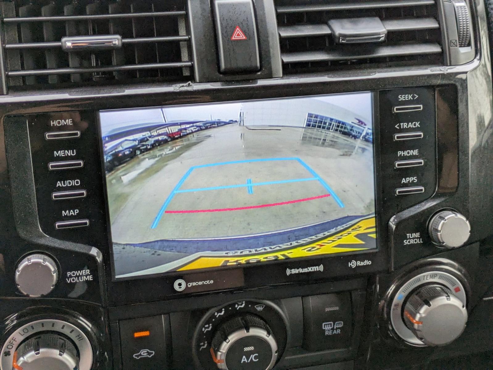 2024 Toyota 4Runner Vehicle Photo in SELMA, TX 78154-1460