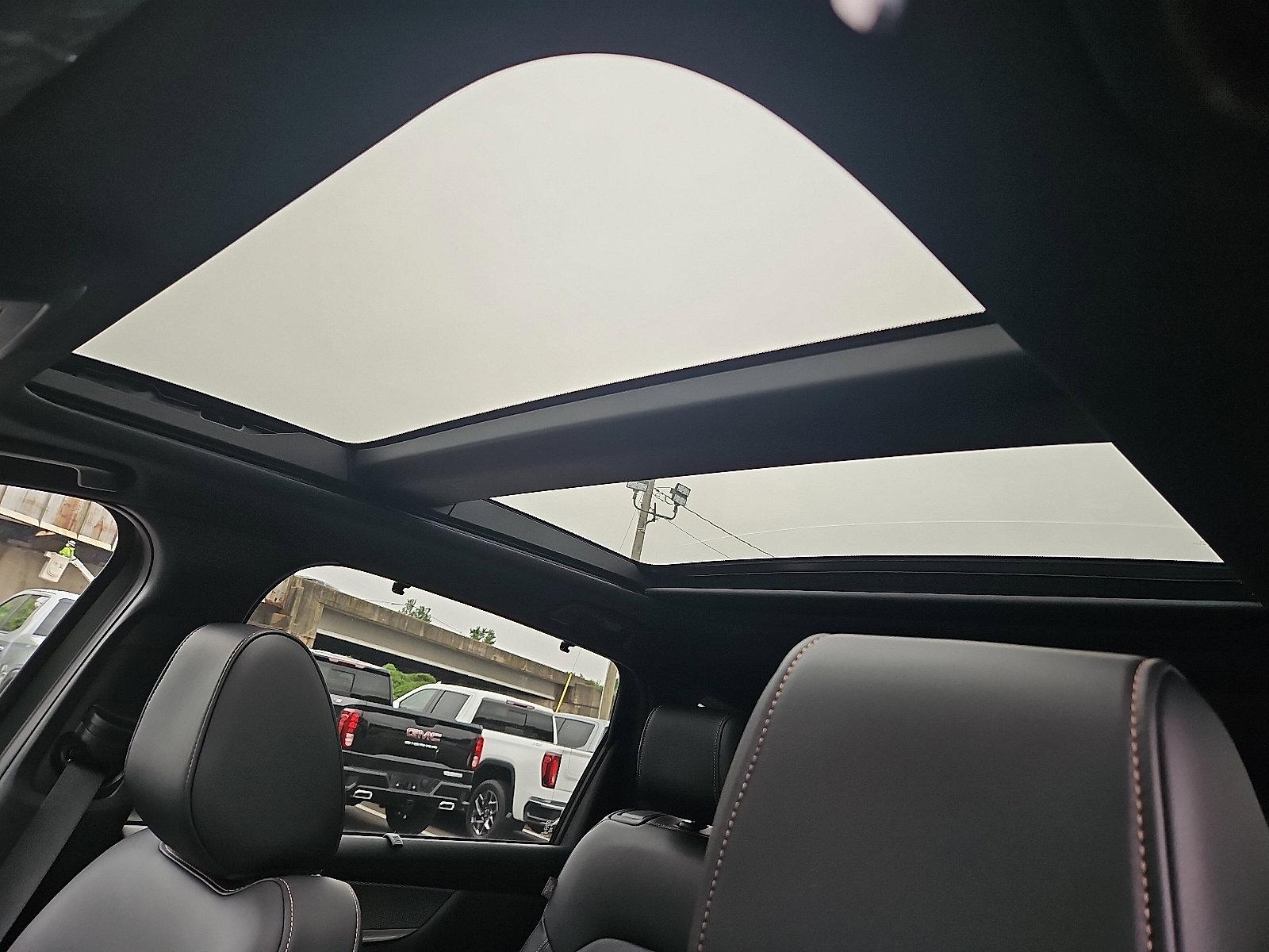 2025 Mazda CX-90 Vehicle Photo in Trevose, PA 19053