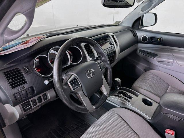2012 Toyota Tacoma Vehicle Photo in Flemington, NJ 08822