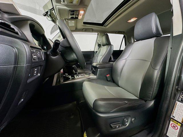 2019 Toyota 4Runner Vehicle Photo in Flemington, NJ 08822
