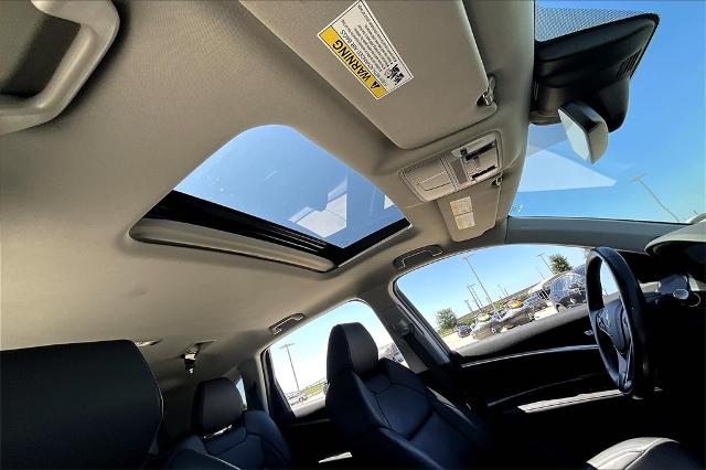 2018 Acura MDX Vehicle Photo in Grapevine, TX 76051
