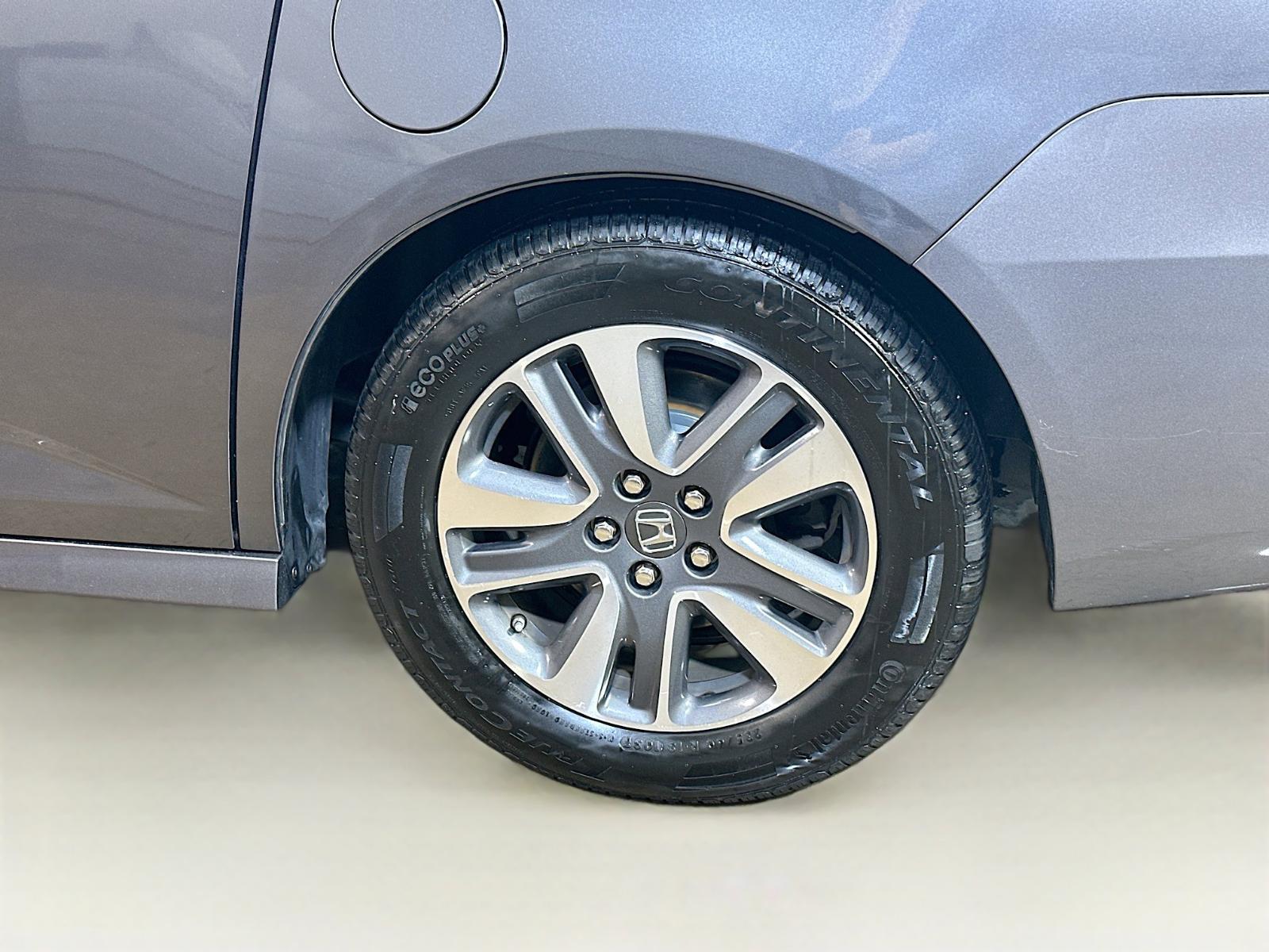 2016 Honda Odyssey Vehicle Photo in Langhorne, PA 19047