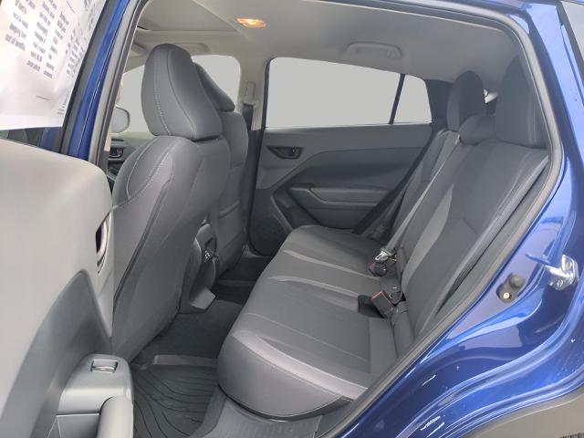 2025 Subaru Crosstrek Vehicle Photo in Green Bay, WI 54304