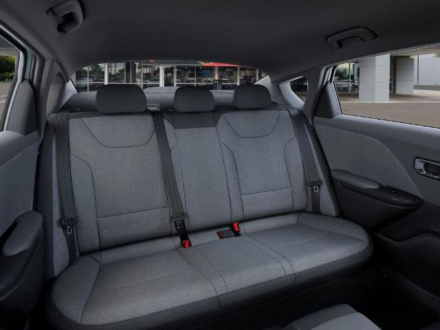 2025 Kia K4 Vehicle Photo in Tucson, AZ 85712