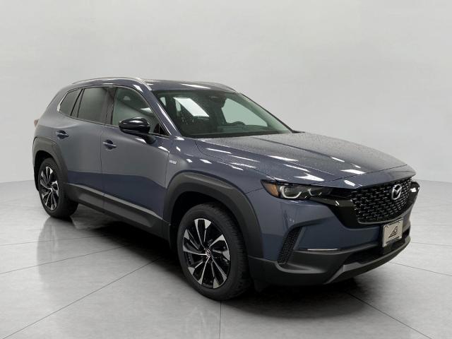 2025 Mazda CX-50 Hybrid Vehicle Photo in Appleton, WI 54913