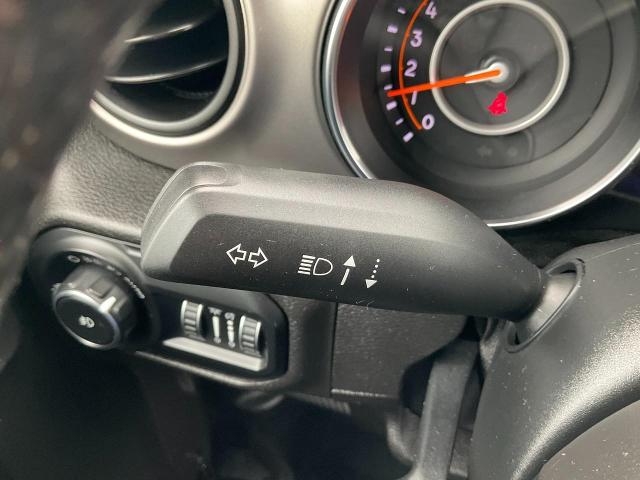2019 Jeep Wrangler Unlimited Vehicle Photo in Kaukauna, WI 54130