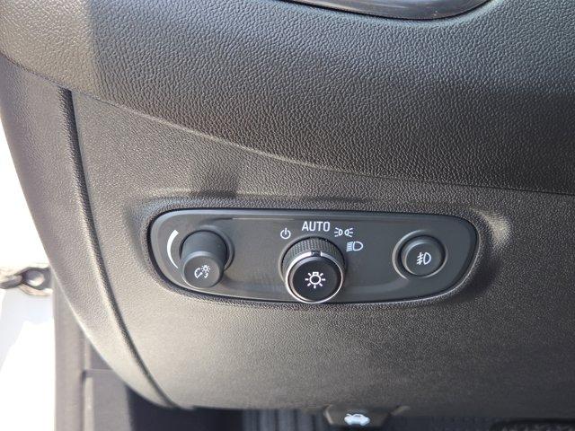 2023 Chevrolet Equinox Vehicle Photo in Decatur, TX 76234