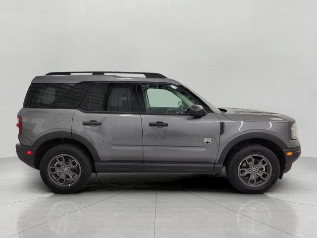 2024 Ford Bronco Sport Vehicle Photo in Oshkosh, WI 54901