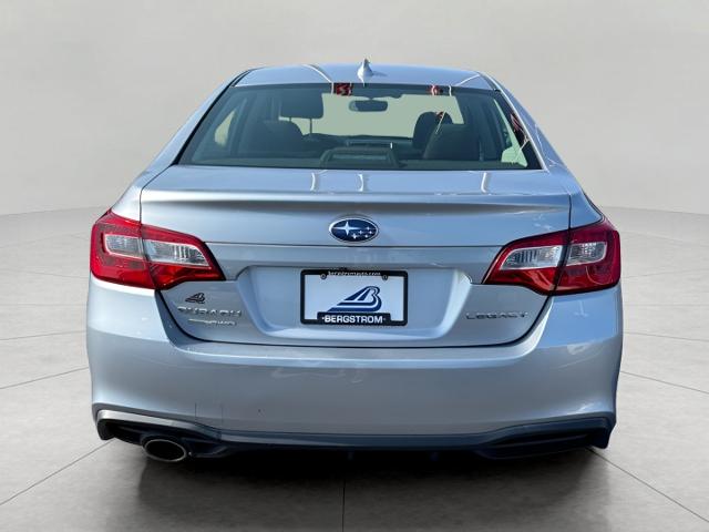 2019 Subaru Legacy Vehicle Photo in MADISON, WI 53713-3220