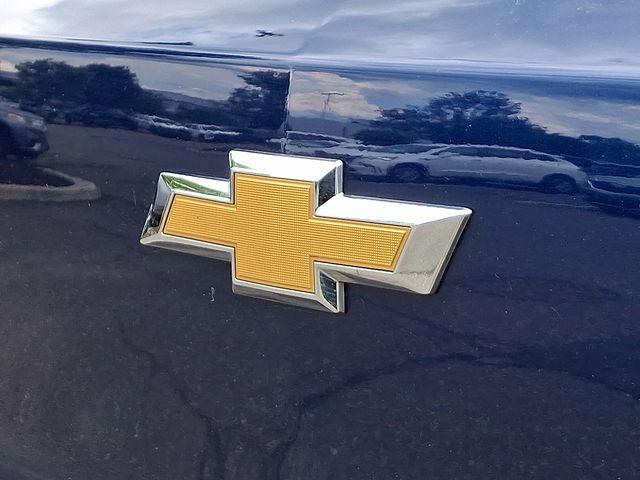 2022 Chevrolet Trailblazer Vehicle Photo in DANBURY, CT 06810-5034