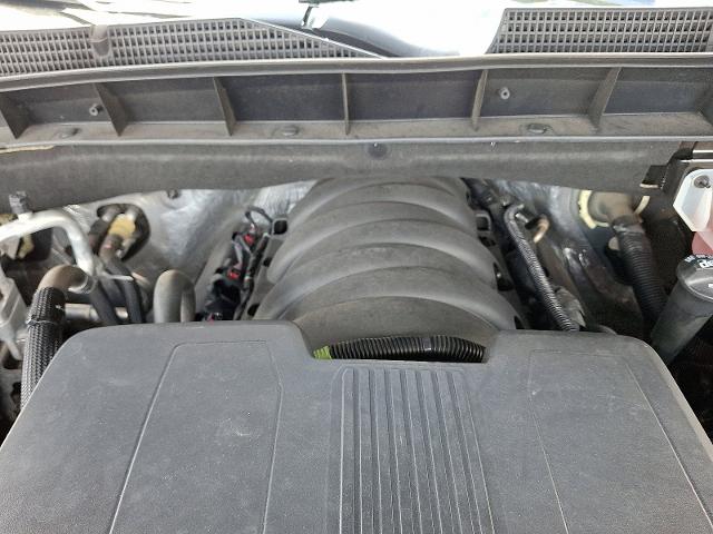 2019 GMC Sierra 1500 Vehicle Photo in HARRISBURG, PA 17111-1033