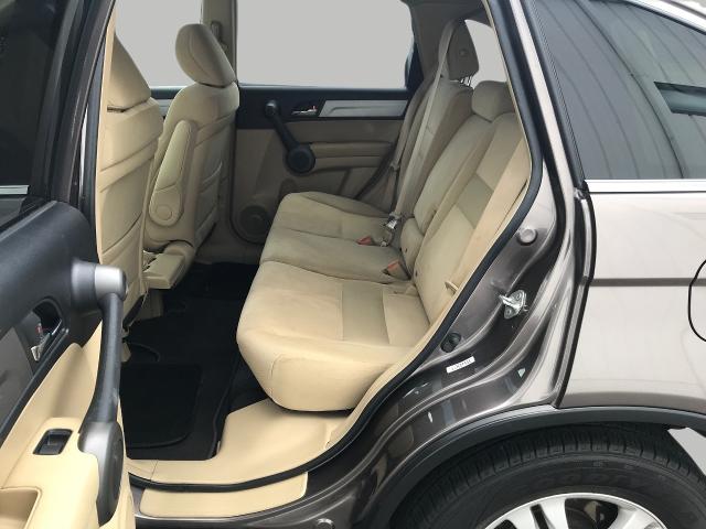 2010 Honda CR-V Vehicle Photo in GREEN BAY, WI 54303-3330