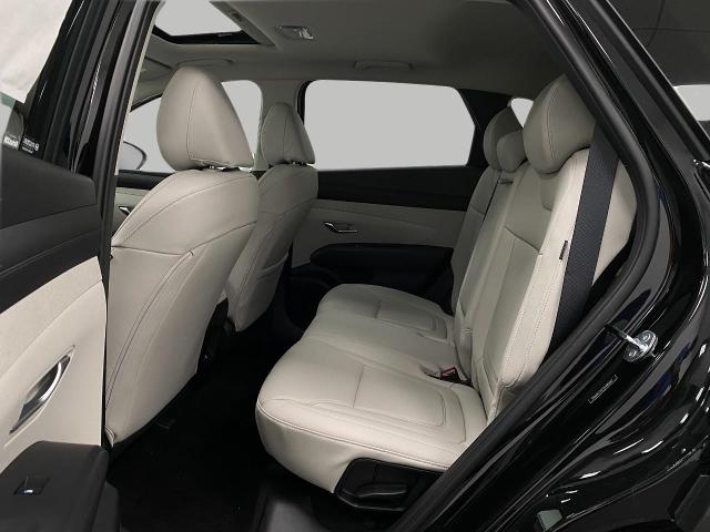 2025 Hyundai TUCSON Vehicle Photo in Appleton, WI 54913