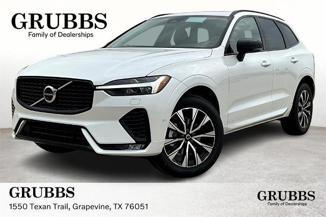2025 Volvo XC60 Vehicle Photo in Grapevine, TX 76051