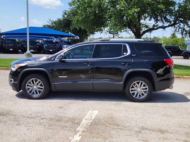 2017 GMC Acadia Vehicle Photo in DENTON, TX 76210-9321