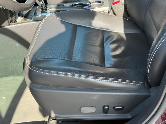 2011 Ford Fusion Vehicle Photo in MADISON, WI 53713-3220