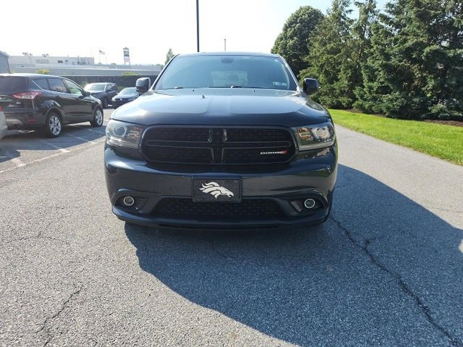 2015 Dodge Durango Vehicle Photo in Harrisburg, PA 17111
