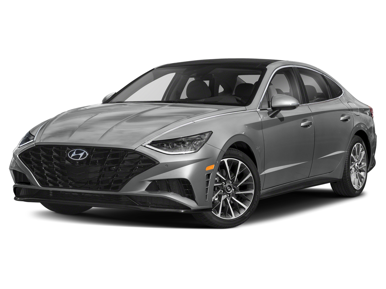 2021 Hyundai SONATA Vehicle Photo in Tulsa, OK 74129