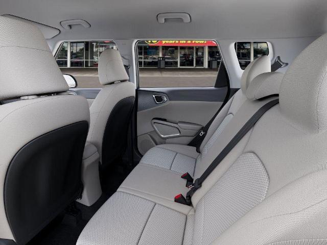2025 Kia Soul Vehicle Photo in Tucson, AZ 85712