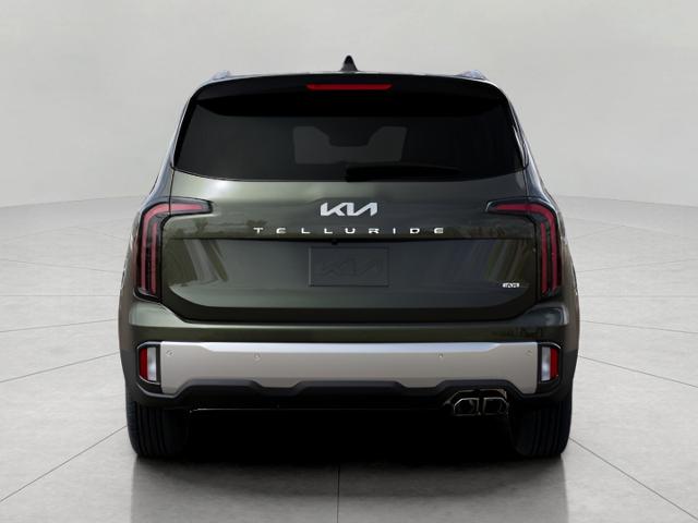 2025 Kia Telluride Vehicle Photo in Appleton, WI 54914