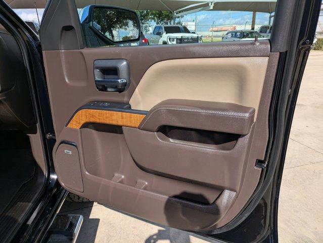 2018 GMC Sierra 1500 Vehicle Photo in SELMA, TX 78154-1460