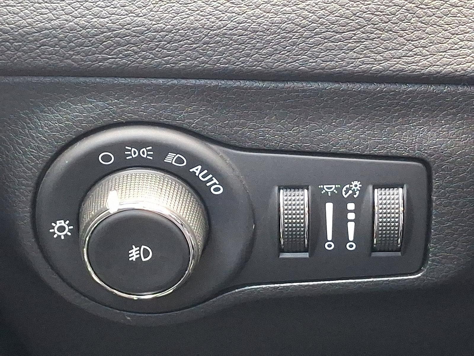 2018 Jeep Compass Vehicle Photo in Harrisburg, PA 17111