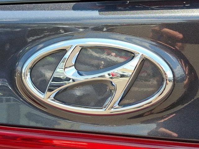 2022 Hyundai SANTA FE Vehicle Photo in Philadelphia, PA 19116