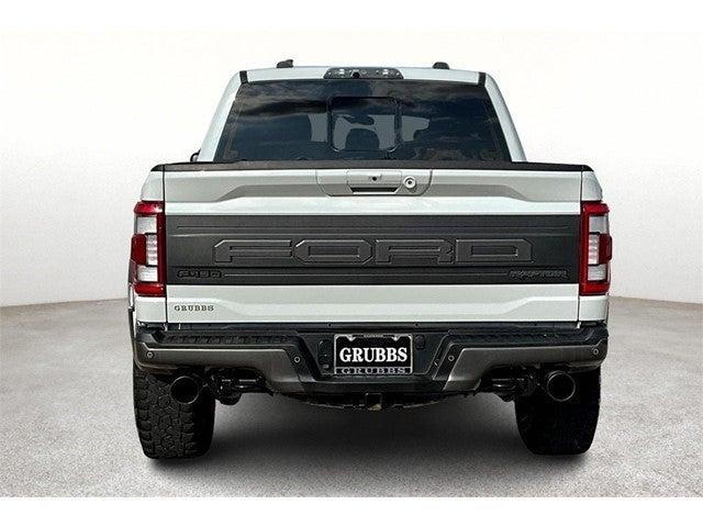 2023 Ford F-150 Vehicle Photo in Grapevine, TX 76051