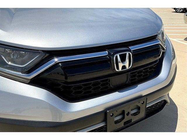 2020 Honda CR-V Vehicle Photo in Grapevine, TX 76051