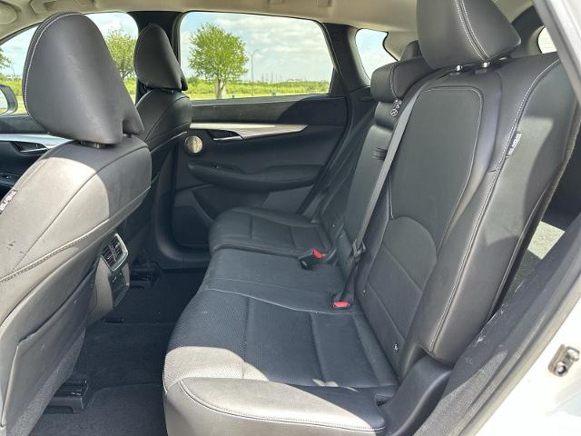 2022 INFINITI QX50 Vehicle Photo in Grapevine, TX 76051