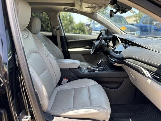2020 Cadillac XT4 Vehicle Photo in Grapevine, TX 76051